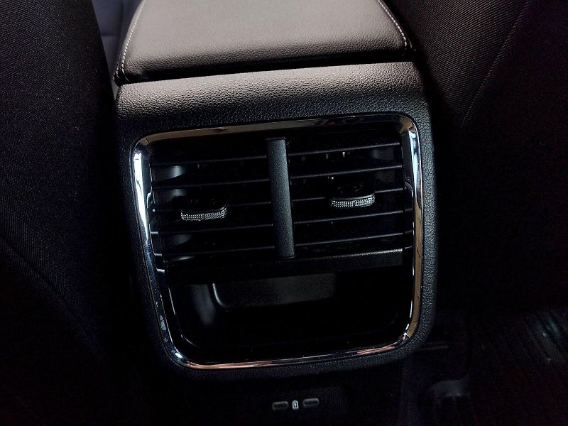 Škoda Octavia (2022) Combi Style Dynamic 2,0 Tdi 11 - fotka 25 z 33