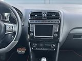 Volkswagen Polo 1,8 TSI 192PS  GTI DSG - náhled 25