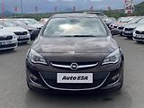 Opel Astra (2012) 2.0 TDCi, AC, navi, park - náhled 1