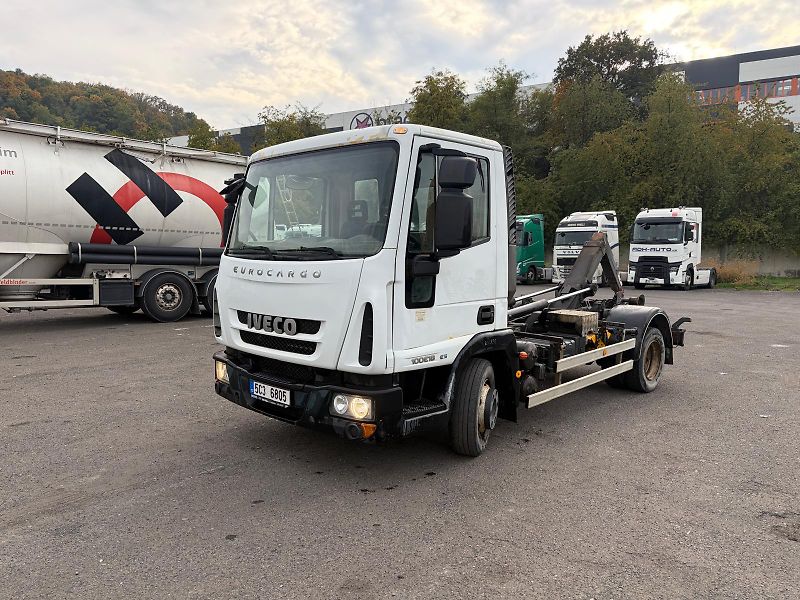 Iveco Eurocargo (2011) 100E18 - fotka 1 z 15