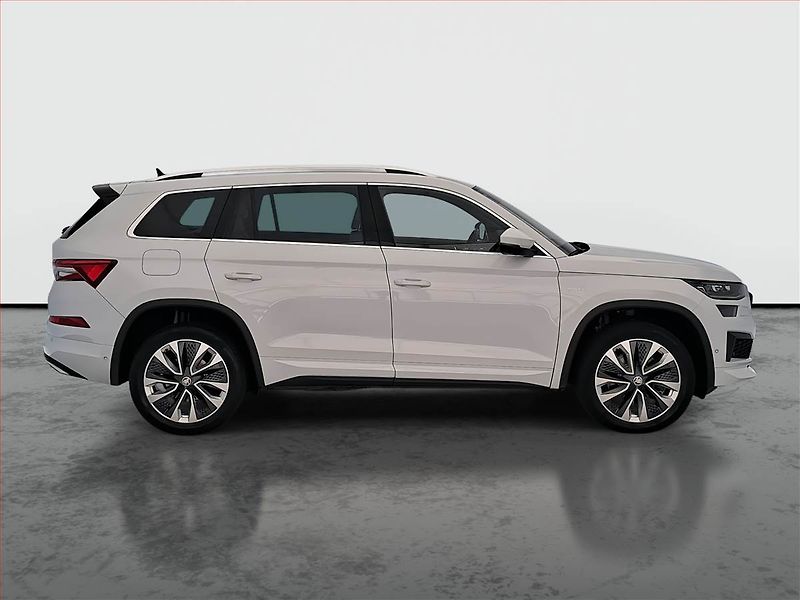 Škoda Kodiaq (2023) Laurin&Klement 2.0 TDI - fotka 6 z 17
