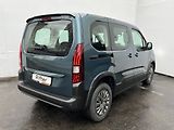 Peugeot Rifter (2026) ALLURE M1 1,2 PureTech S&S MAN - náhled 3