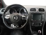 Volkswagen Golf (2009) 2.0TSi, servis.kniha - náhled 11