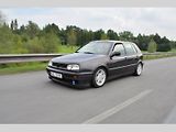 ZKUŠENOSTI UŽIVATELE: Volkswagen Golf III