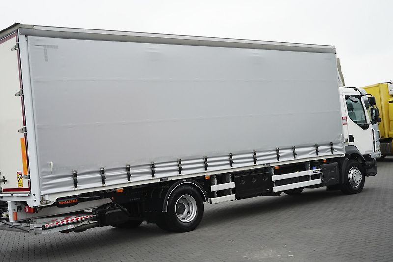 Renault Trucks D (2023) 250 / ACC / E 6 / FIRANKA + WI - fotka 43 z 45