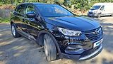 Opel Grandland X 1.2 Turbo S&S NAVI - náhled 2