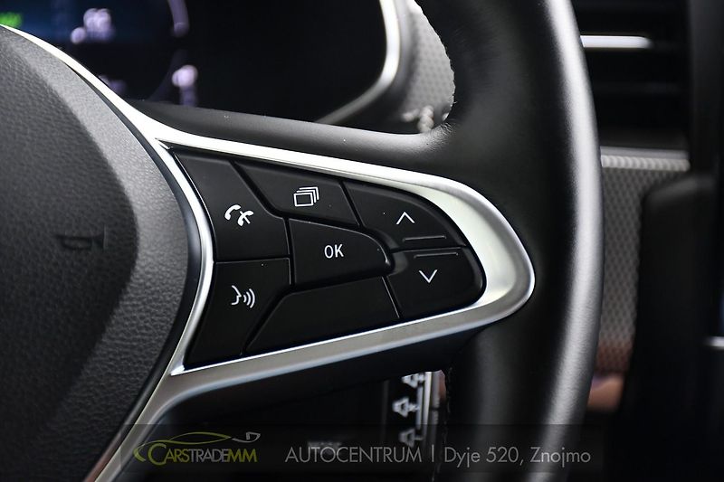 Renault Arkana 1.6E-TECH  - fotka 29 z 50