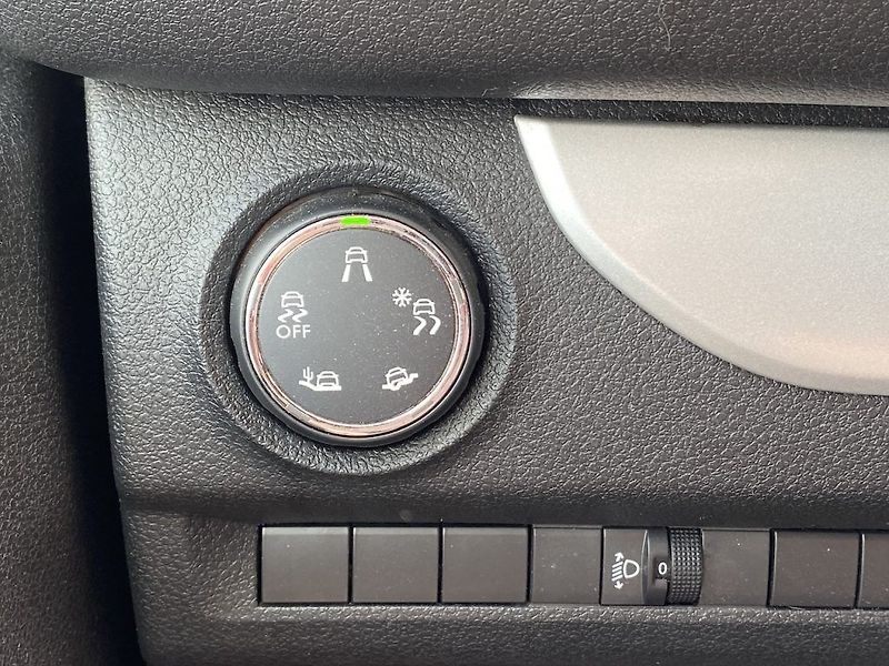 Toyota ProAce Verso 2.0D, ČR, Shuttle L1, DPH - fotka 15 z 16