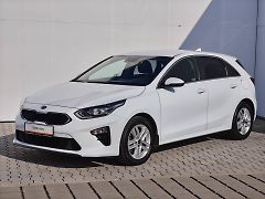 Kia Ceed - fotografie inzerátu