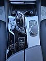 BMW Řada 5 210kW XDRIVE HEADup - DPH - náhled 23