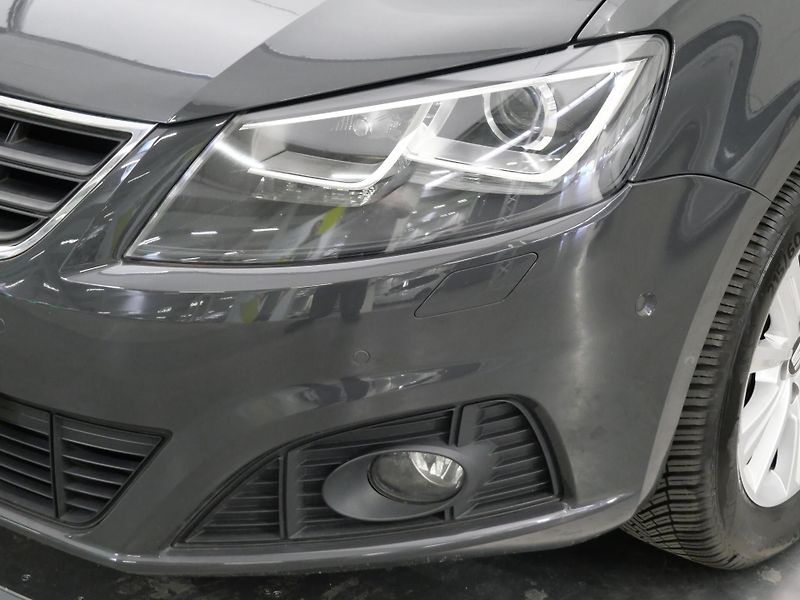 Seat Alhambra - fotka 9 z 25