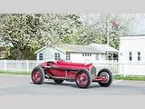 Alfa-Romeo Tipo B Grand Prix Monoposto (1932)