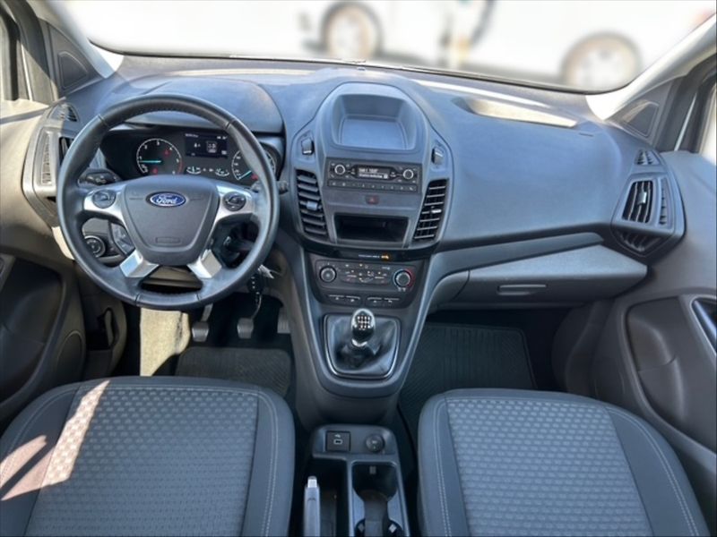 Ford Transit Connect 1,5 TrCEBL TREND L2 - fotka 9 z 11