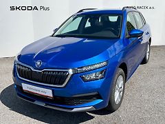 Škoda Kamiq (2023) 1.0 TSI 81 kW Ambition - fotografie inzerátu