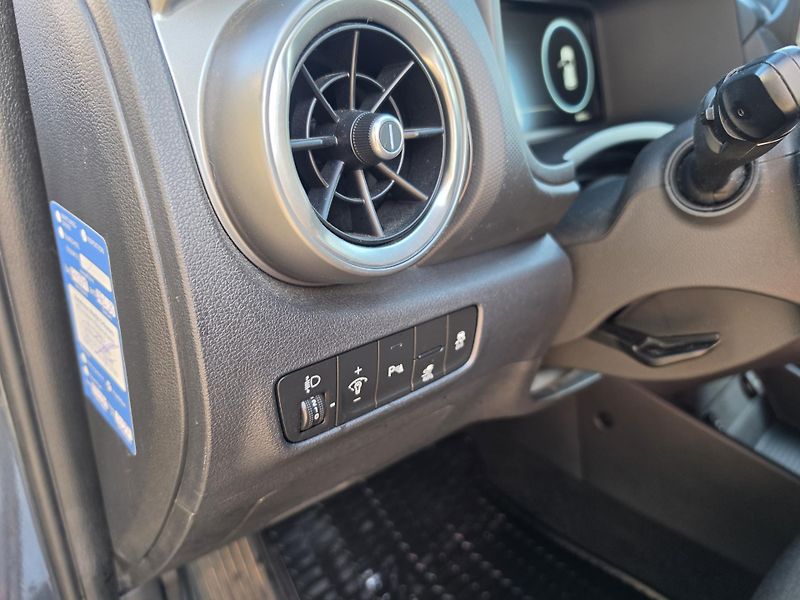 Hyundai Kona KREll 100KW  Kei Záruka Kamera - fotka 28 z 42