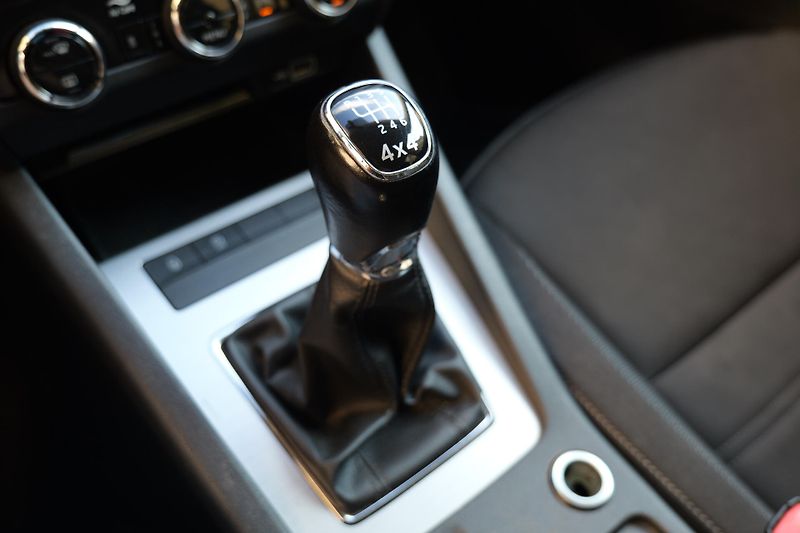 Škoda Octavia TDI 4x4 110kW NezTop Taž Carpl - fotka 23 z 34