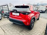 Toyota Yaris Cross (2024) 1.5 HEV e-CVT 4x4 Comfort - náhled 3