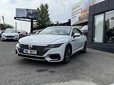 Volkswagen Arteon (2020) Volkswagen Arteon 2020 - náhled 2