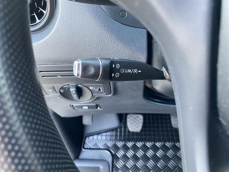 Mercedes-Benz Vito (2021) 110,L2H1,LONG, VÝB STAV!! - fotka 24 z 43
