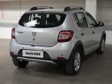 Dacia Sandero (2013) 1.5dCi, AC, tempo - náhled 6