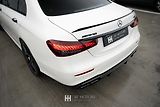 Mercedes-Benz Třídy E (2022) AMG E63 S 4MATIC 450kW - náhled 13