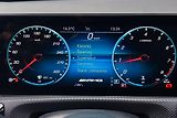 Mercedes-Benz CLA (2022) AMG CLA 45 s 4Matic+ - náhled 63