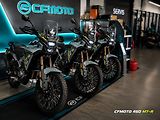 CFMOTO 450 MT-R (2026) - náhled 2