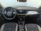 Škoda Scala (2020) 1.5 TSi, ČR, Style, LED - náhled 8