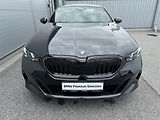 BMW Řada 5 520d xDrive Sedan - náhled 10