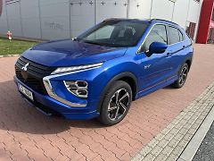 Mitsubishi Eclipse Cross 2.4 PHEV 4x4 - fotografie inzerátu