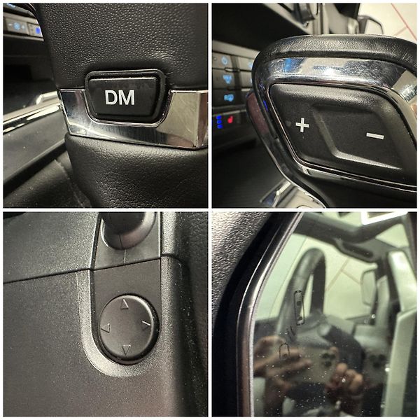 Ford F-150 (2020) LARIAT Nafta*DPH*1.MAJITEL*CZ - fotka 21 z 23