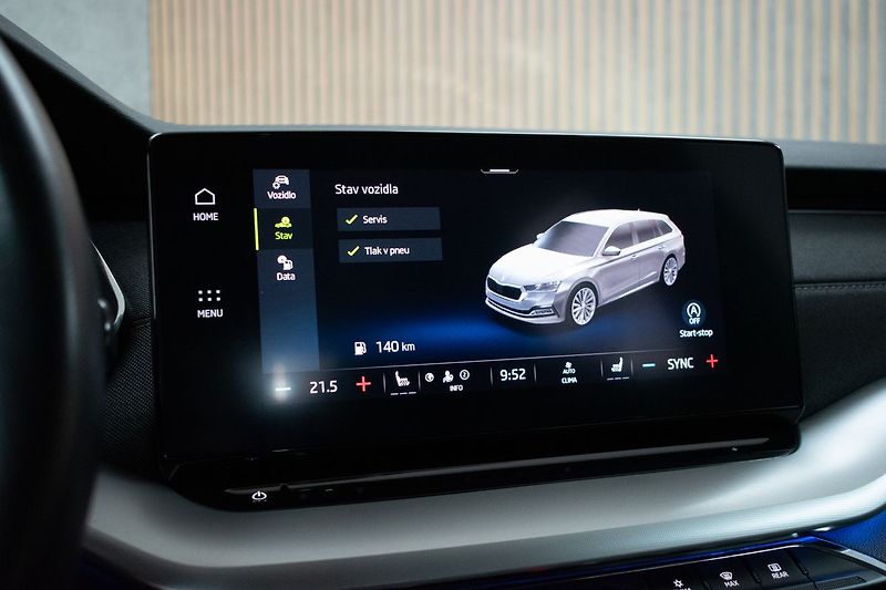Škoda Octavia 1.5 TSI e-TEC*STYLE*DPH*ČR 1.M - fotka 30 z 40