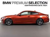 BMW Řada 4 420i Coupé Coupé - náhled 1