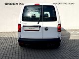 Volkswagen Caddy (2018) 1,0TSi 75kW 5man DPH - náhled 9