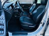 Hyundai ix35 2.0i MANUÁL VÝHŘEV SERVISKA - náhled 30