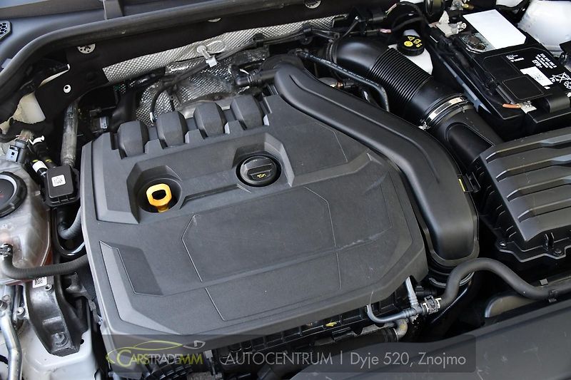 Škoda Octavia 1.5TSi STYLE LED TAŽNÉ ČR 1M - fotka 49 z 51