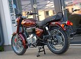 Royal Enfield Bullet 350 (2026) - náhled 6