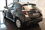 Toyota Yaris 1,5  HYBRID - náhled 6