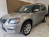 Škoda Yeti 1.4 TSI DRIVE 4x4 DSG - náhled 3