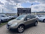 Fiat Sedici (2008) AUTOMAT 1,6i 79 KW SUZUKI SX4 - náhled 1