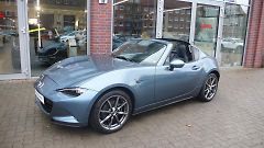 Mazda MX-5 2.0 SKYACTIV-G RF Automat - fotografie inzerátu