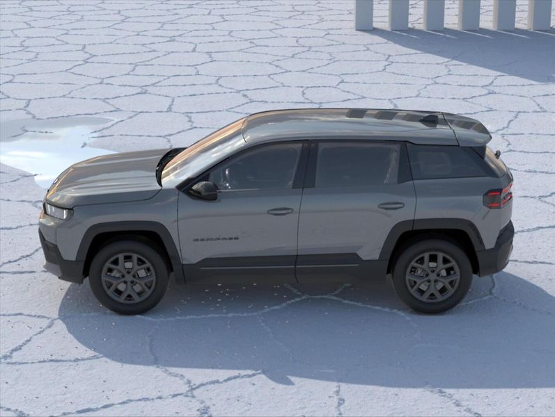 Jeep Compass (2026) 1,2 e-Hybrid 145k  Altitude - fotka 2 z 6