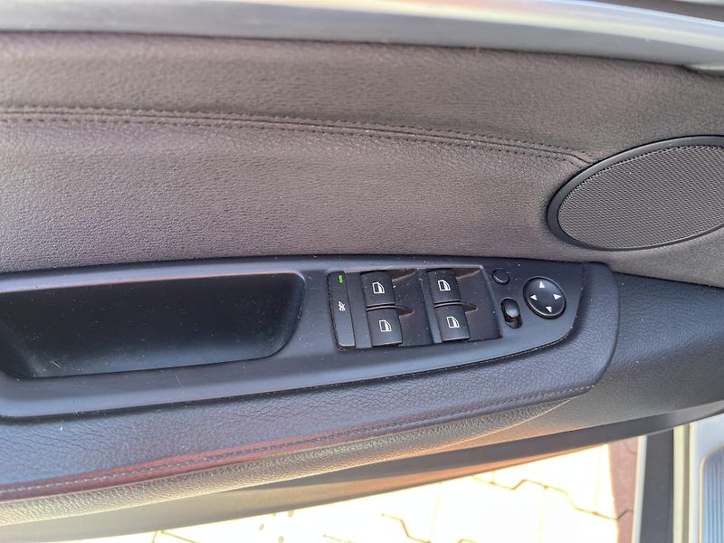 BMW X5 40D XDRIVE M-Packet - fotka 11 z 34