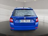 Škoda Fabia 1,0 TSI 70 Active - náhled 4