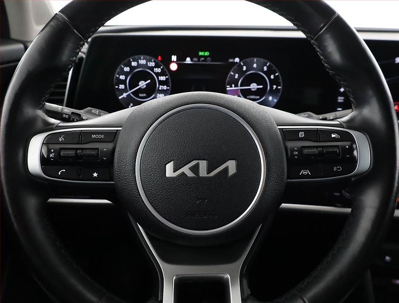 Kia Sportage (2022) Top 1.6 T-GDI - fotka 8 z 20