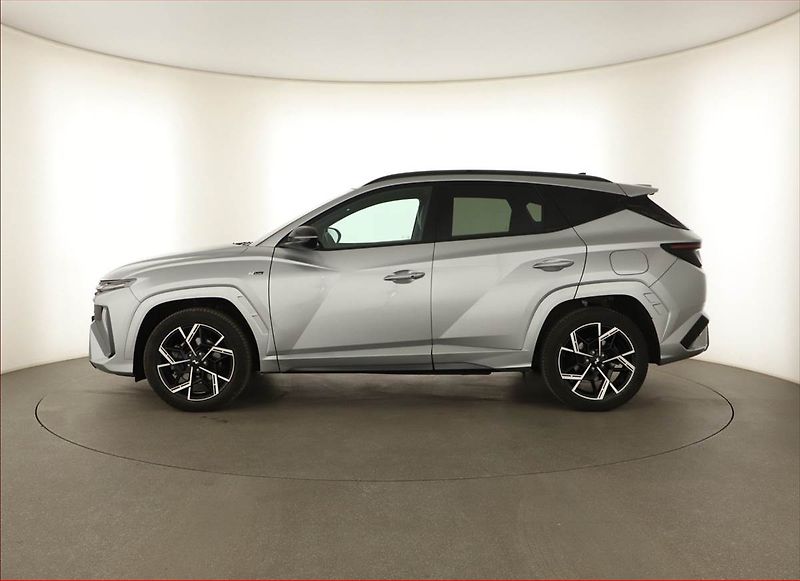 Hyundai Tucson (2025) 1.6 T-GDI, N- Line, Navigace - fotka 3 z 17