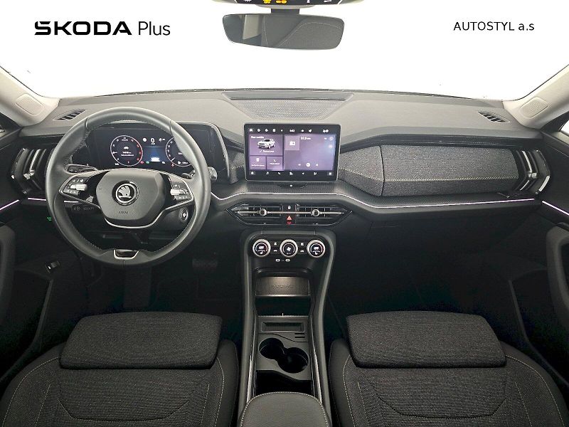 Škoda Kodiaq (2024) 2.0TDi 142kW 4X4 SELECTION 7S - fotka 5 z 43