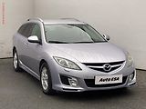 Mazda 6 (2010) 2.2MZR-CD, Bixen, TZ - náhled 1