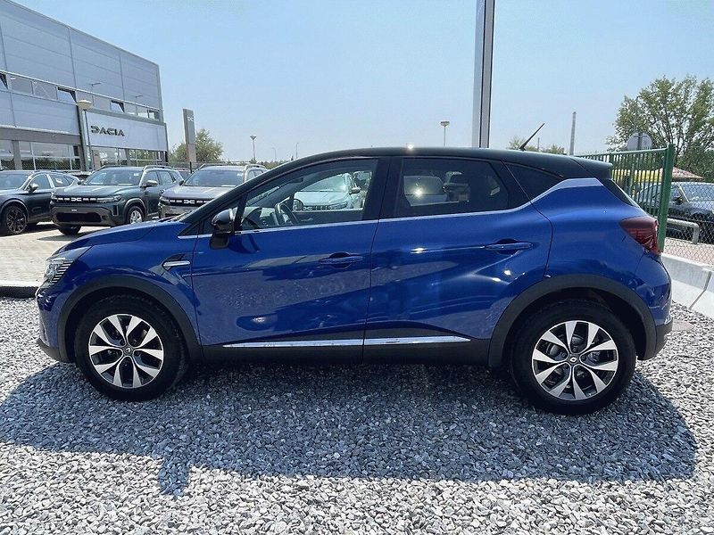 Renault Captur (2020) 1.3 TCe,103kW,Automat,Intens,Č - fotka 2 z 40