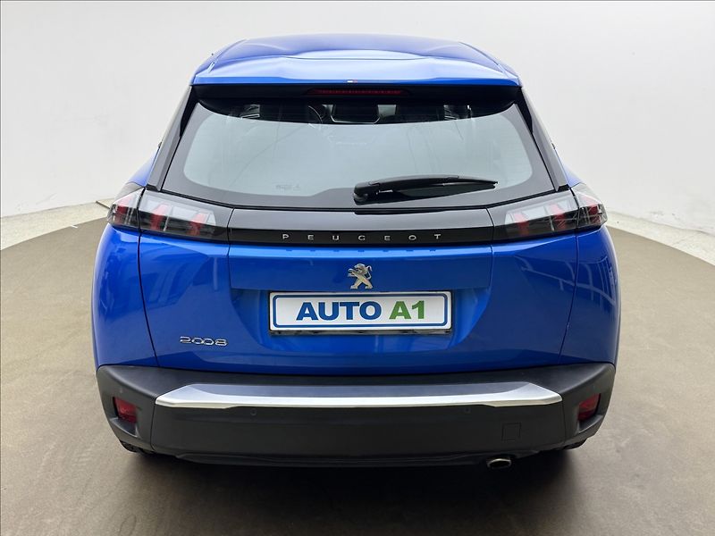 Peugeot 2008 1,5 HDi ACTIVE LED SENZORY ČR - fotka 5 z 39